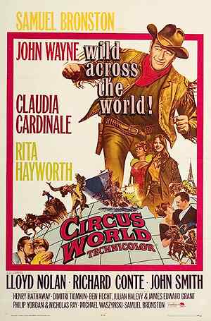 Circus World