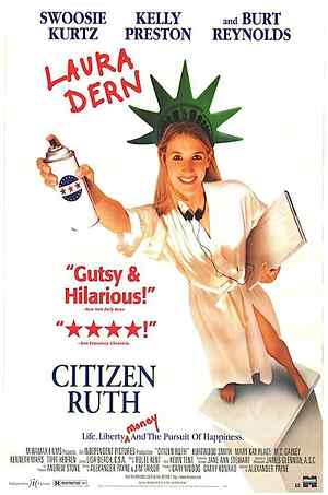 Citizen Ruth