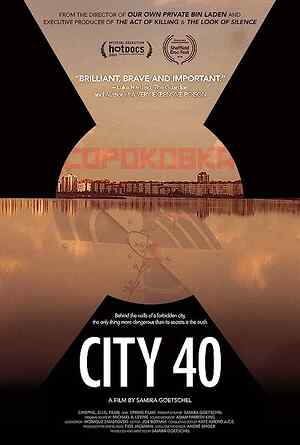 City 40