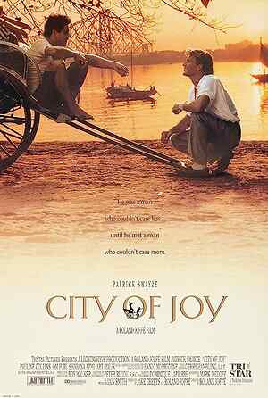 City of Joy