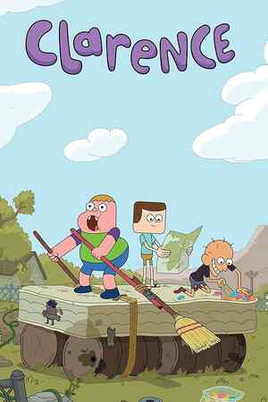 Clarence