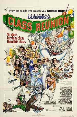 Class Reunion