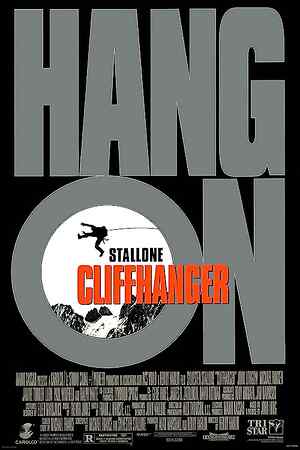 Cliffhanger