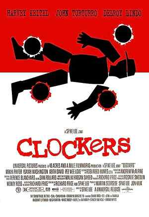 Clockers