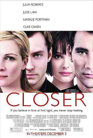 Closer