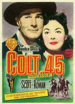 Colt  45