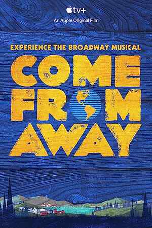 Come from Away