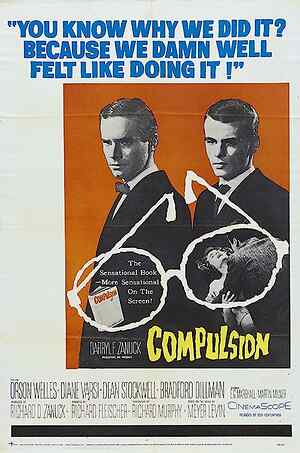 Compulsion