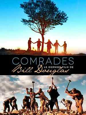 Comrades