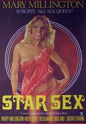 Confessions from the David Galaxy Affair