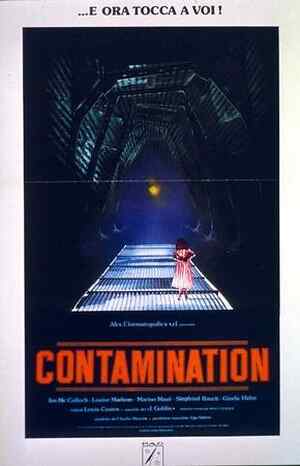 Contamination