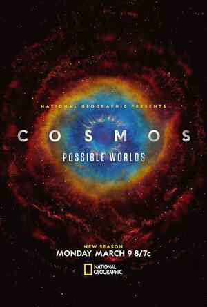Cosmos: Possible Worlds