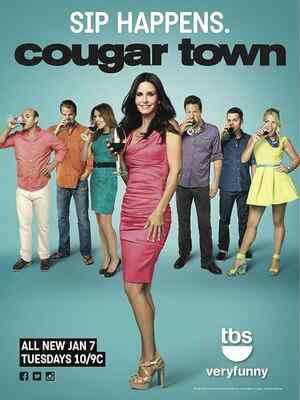 Cougar Town