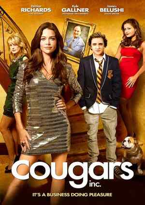 Cougars, Inc.