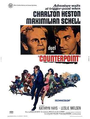 Counterpoint