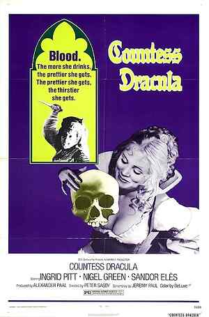 Countess Dracula
