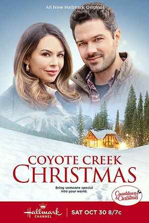 Coyote Creek Christmas