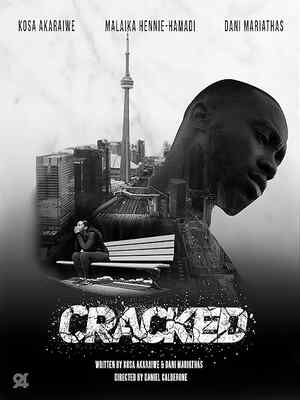 Cracked