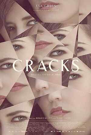 Cracks