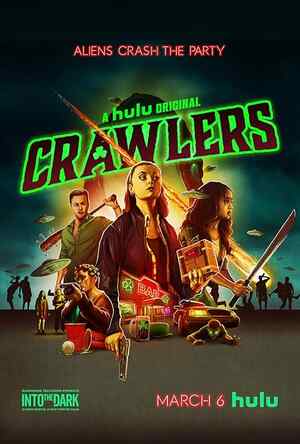 Crawlers