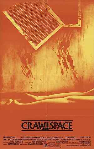 Crawlspace