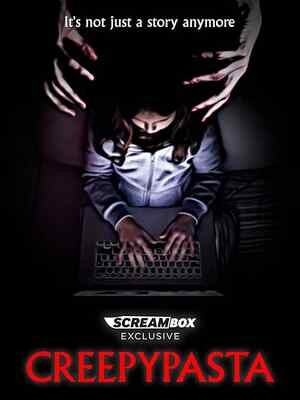 Creepypasta