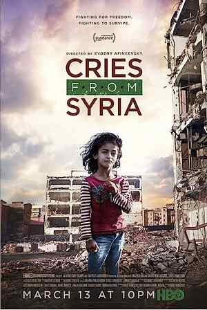 Cries from Syria