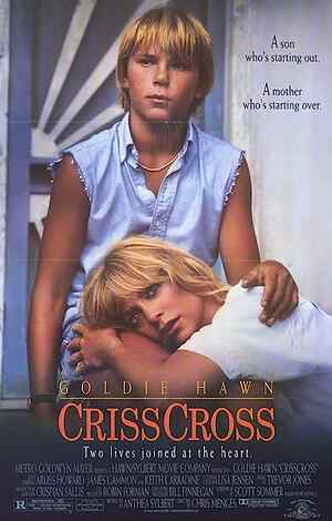 CrissCross