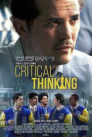 Critical Thinking
