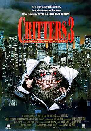 Critters 3