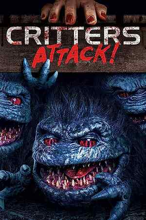 Critters Attack!