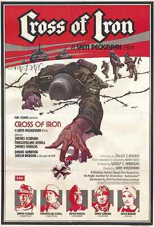 Cross of Iron