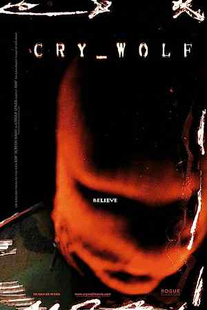 Cry Wolf