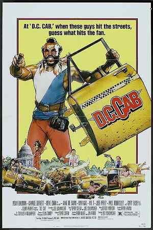 D C  Cab