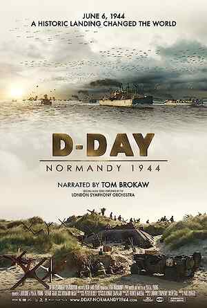 D Day: Normandy 1944