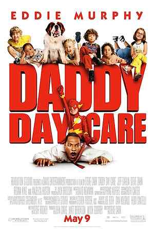 Daddy Day Care
