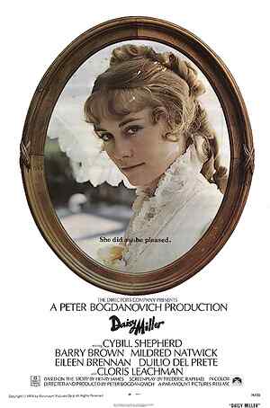 Daisy Miller