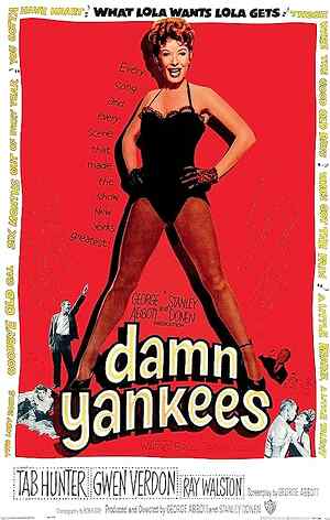 Damn Yankees