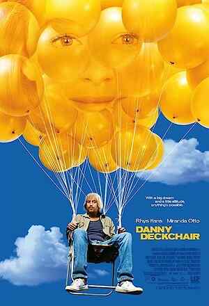 Danny Deckchair