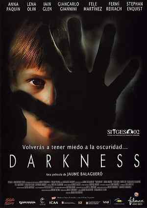 Darkness