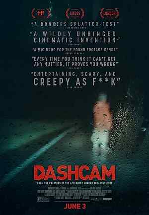 Dashcam