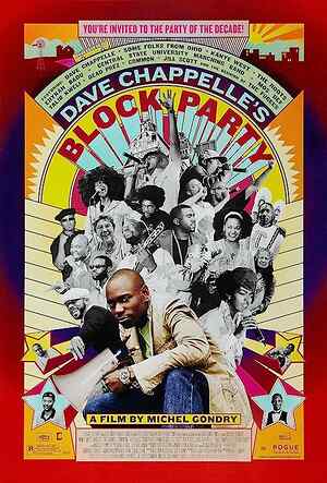 Dave Chappelle's Block Party