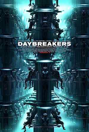 Daybreakers