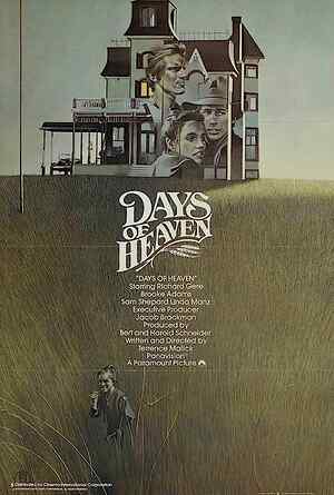 Days of Heaven