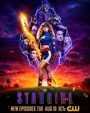 DC's Stargirl