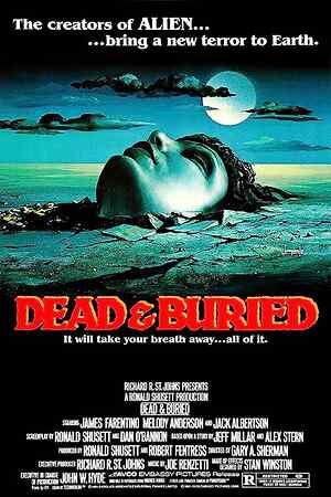 Dead & Buried