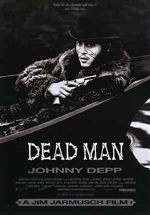 Dead Man