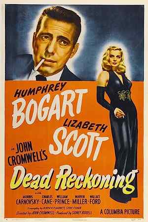 Dead Reckoning