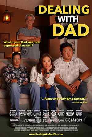 Dealing with Dad