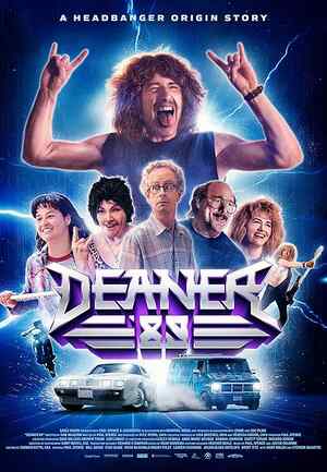 Deaner '89
